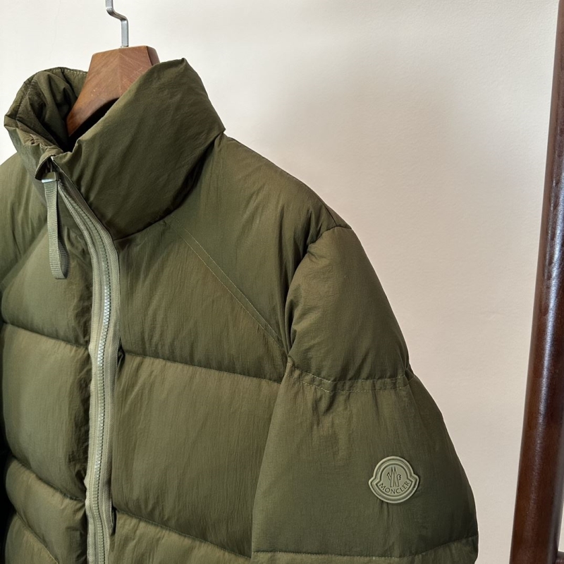 Moncler Down Coat